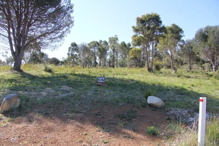Fourth view of Homely land listing, Lot 2-144 Peace Street, Shadforth WA 6333