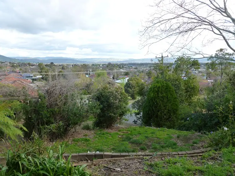 Main view of Homely house listing, 282 Downside Street, East Albury NSW 2640