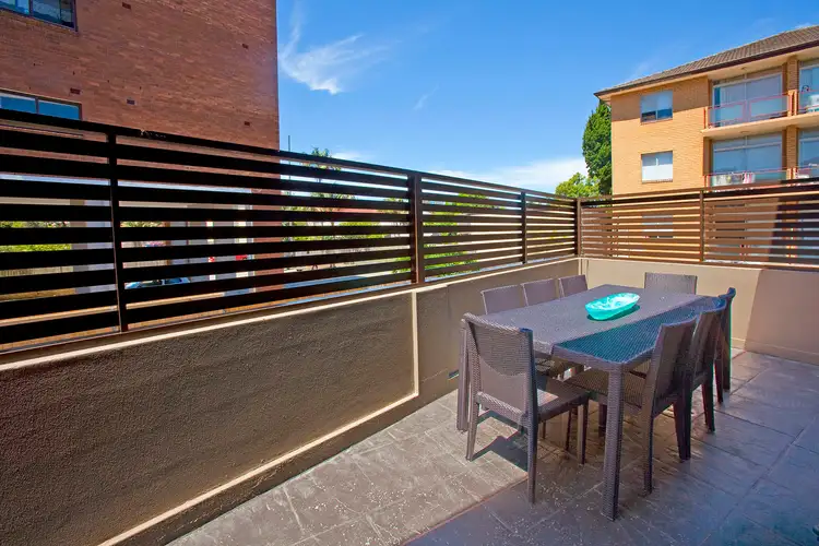 Fourth view of Homely apartment listing, 4/353 Old South Head Road, North Bondi NSW 2026