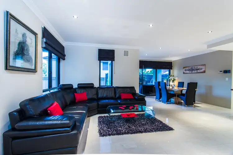 Sixth view of Homely house listing, 18B Murray Way, Karrinyup WA 6018