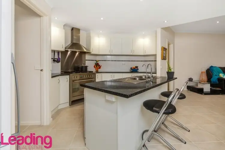 Third view of Homely house listing, 12 Kippax Street, Sunbury VIC 3429