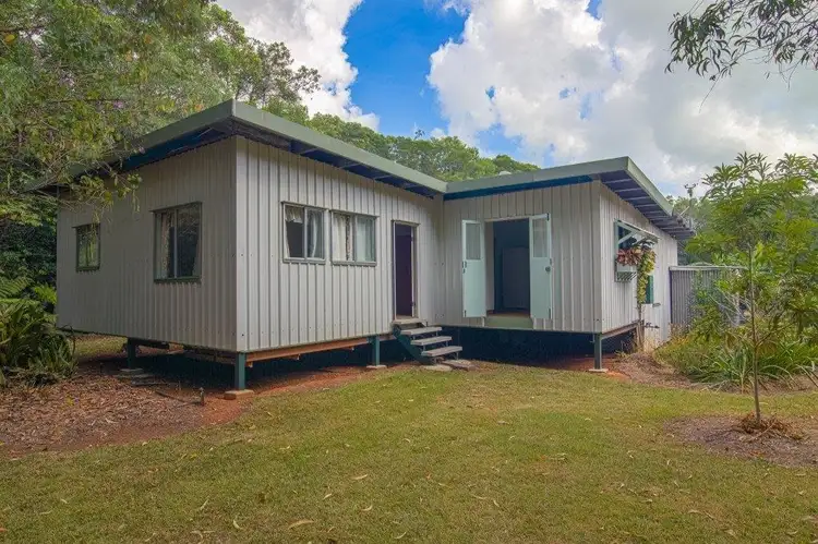 Third view of Homely house listing, 103 Rosewood (Cedar) Road Cow Bay, Daintree QLD 4873