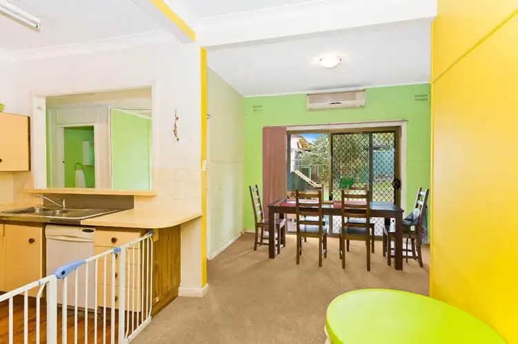 Fourth view of Homely house listing, 5 Dalziel Avenue, Panania NSW 2213