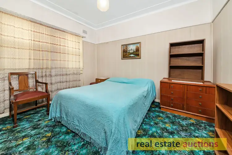 Fifth view of Homely house listing, 84 FOURTH AVENUE, Berala NSW 2141
