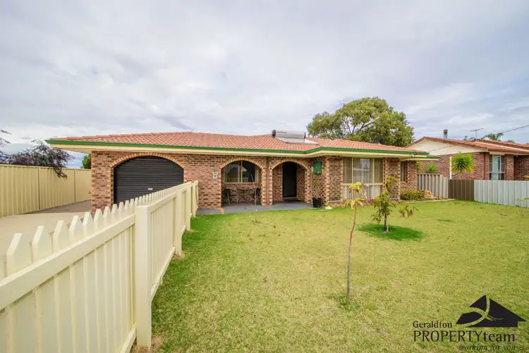 Third view of Homely house listing, 20 Tuart Street, Rangeway WA 6530