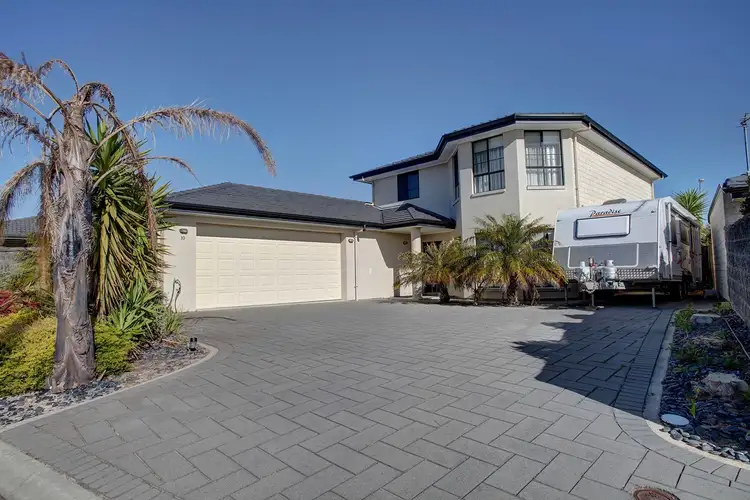 10 Southwater Drive, Port Lincoln SA 5606