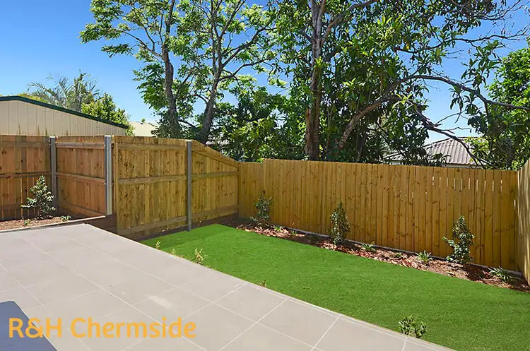 Seventh view of Homely unit listing, 1/23 Bebbington St, Zillmere QLD 4034