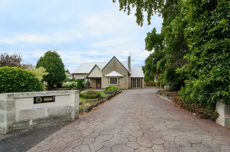 Second view of Homely house listing, 67 Bay Road, Mount Gambier SA 5290