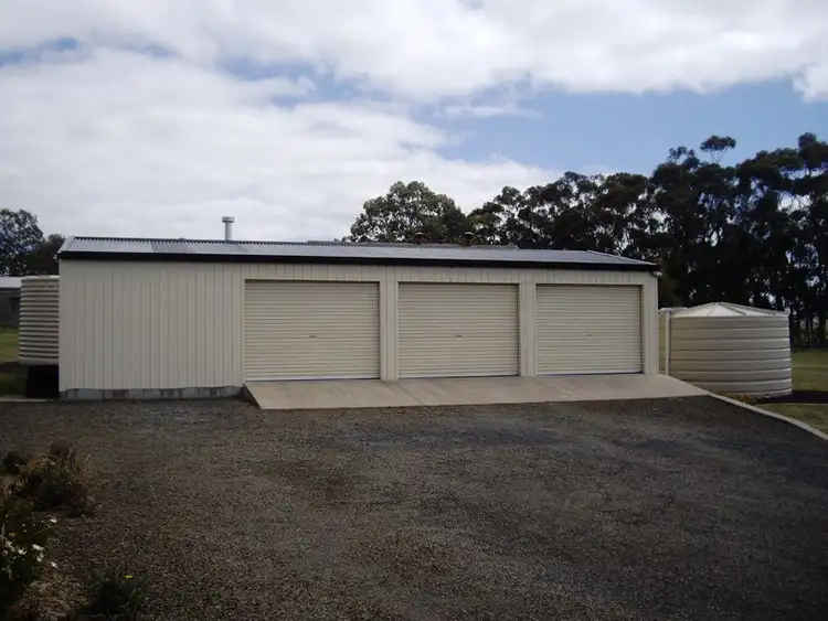 Second view of Homely rural property listing, 777 Casterton Naracoorte Road, Casterton VIC 3311