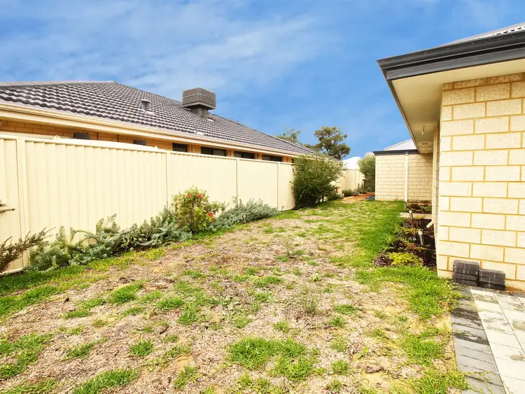 Fourth view of Homely house listing, 21 Wanderer Parkway, Baldivis WA 6171