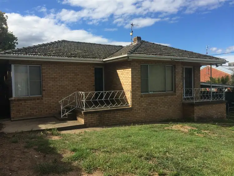 Third view of Homely house listing, 11 Clunie Ave, Tumut NSW 2720