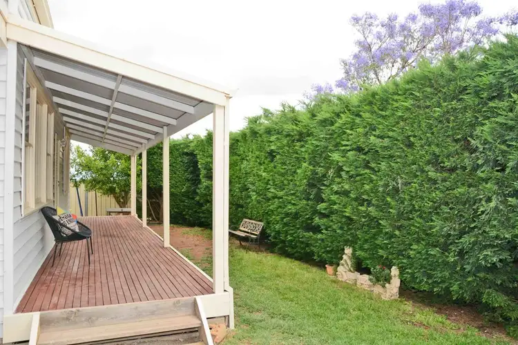 Fifth view of Homely house listing, 26 Sanders Street, Merbein VIC 3505