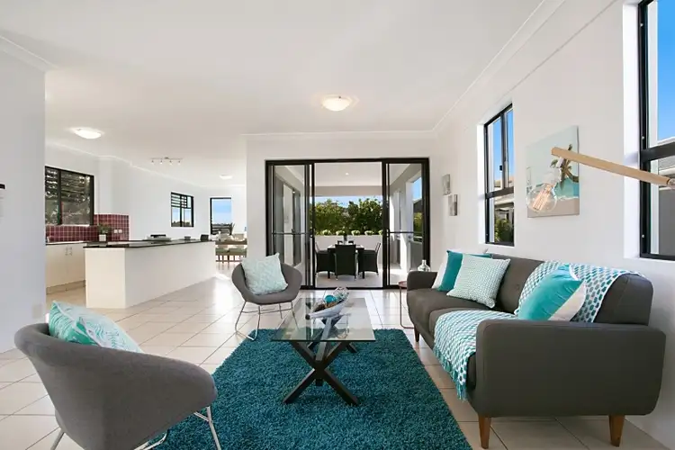 Second view of Homely house listing, 9B Tamborine Street, Mermaid Beach QLD 4218