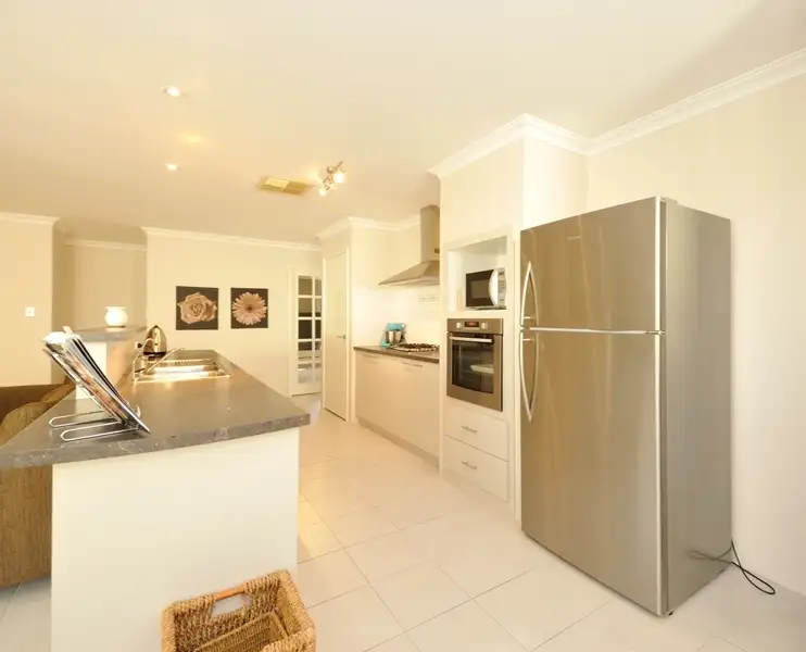 Fifth view of Homely house listing, 127 Kendall Boulevard, Baldivis WA 6171
