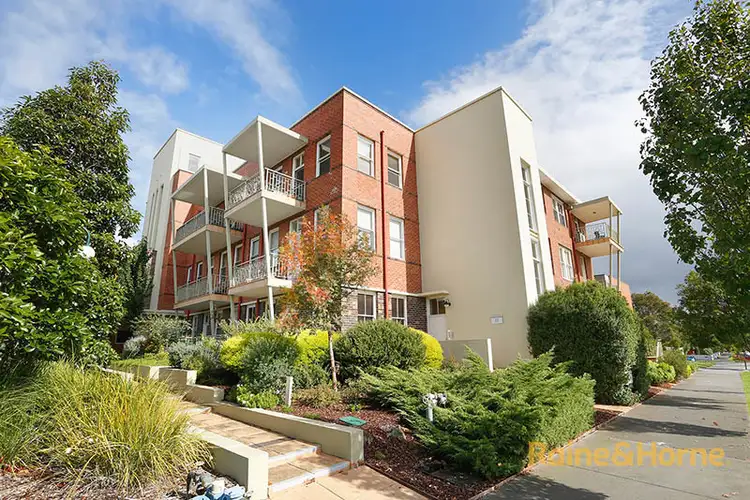 Second view of Homely apartment listing, 107 Gatehouse Place, Maribyrnong VIC 3032