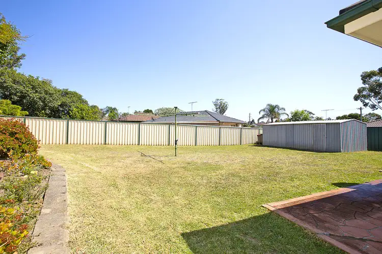 Seventh view of Homely house listing, 55 Astwood Street, Colyton NSW 2760