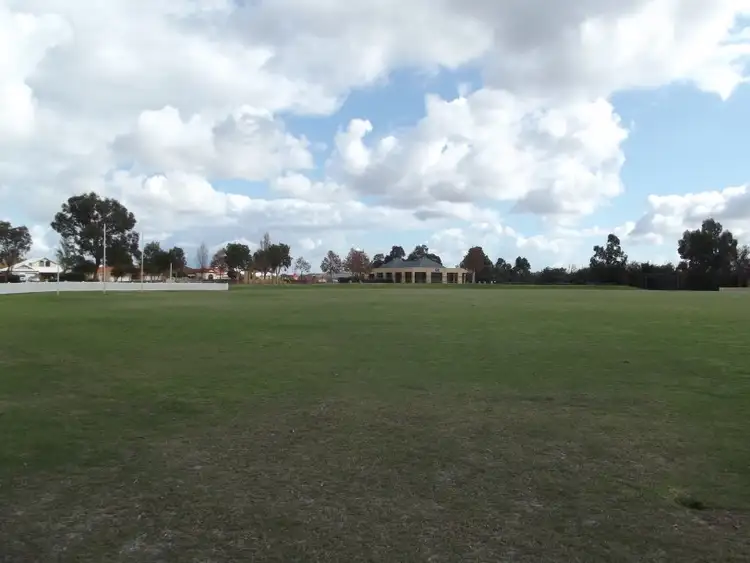 Fifth view of Homely land listing, 45 Farmer Loop, Pinjarra WA 6208