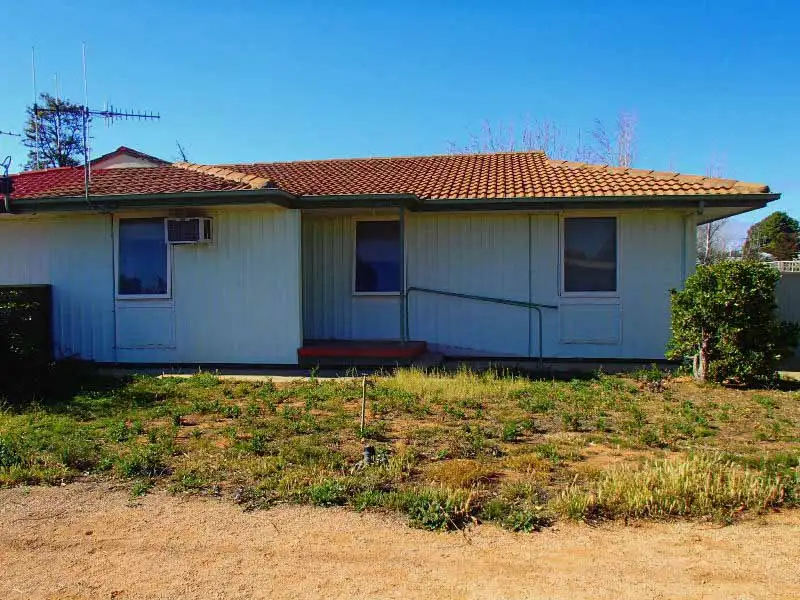 Main view of Homely house listing, 25 Banksia Street, Renmark SA 5341