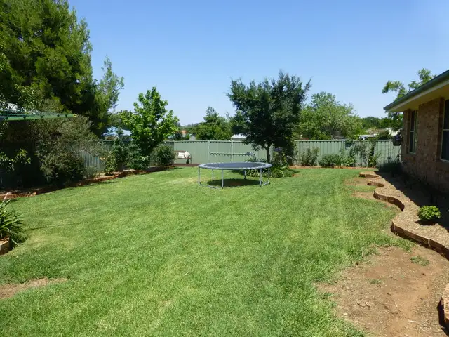 Third view of Homely house listing, 13 Webb Street, Parkes NSW 2870