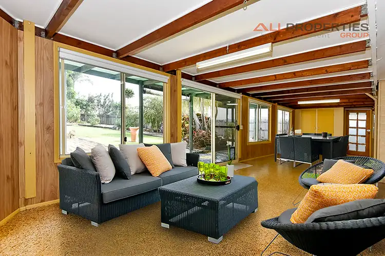 Third view of Homely house listing, 37 Royal Palm Drive, Steiglitz QLD 4207