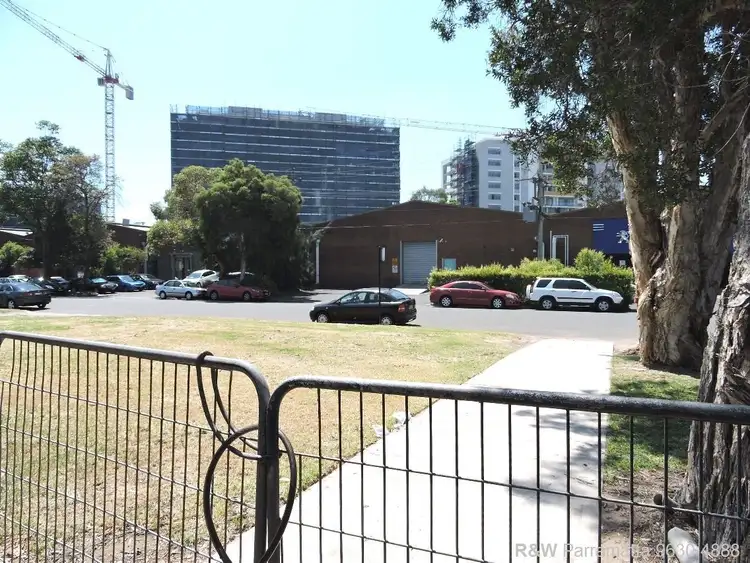 Seventh view of Homely house listing, 240 George Street, Parramatta NSW 2150