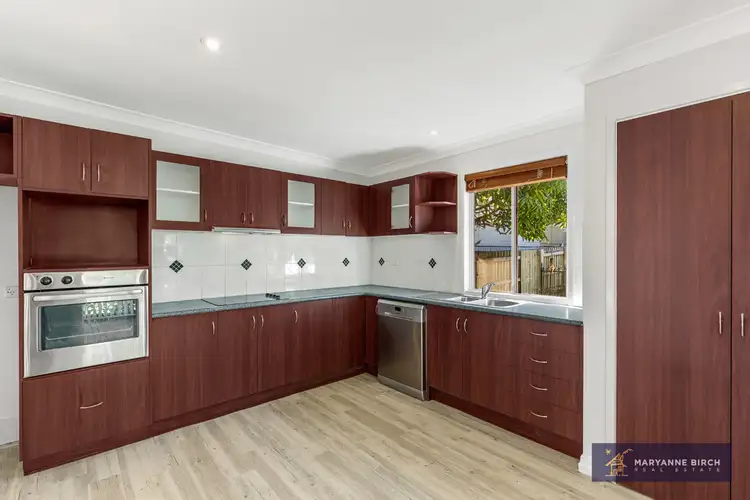 Fourth view of Homely house listing, 136 Norman Avenue, Norman Park QLD 4170