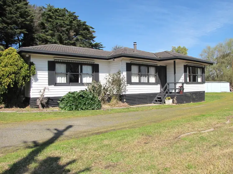 Main view of Homely house listing, 83 Haigh Street, Newborough VIC 3825