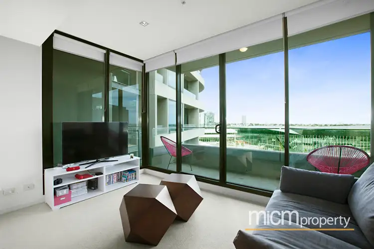 1005/60 Siddeley Street, Docklands VIC 3008