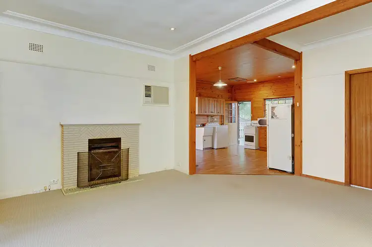 Sixth view of Homely house listing, 28 Ethel Street, Hornsby NSW 2077