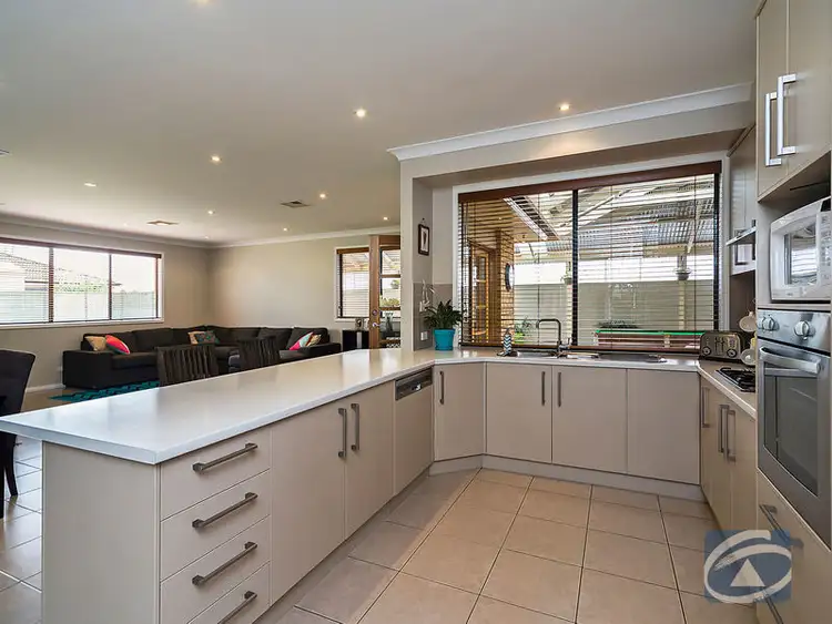 Fourth view of Homely house listing, 99 Kingfisher Drive, Hewett SA 5118