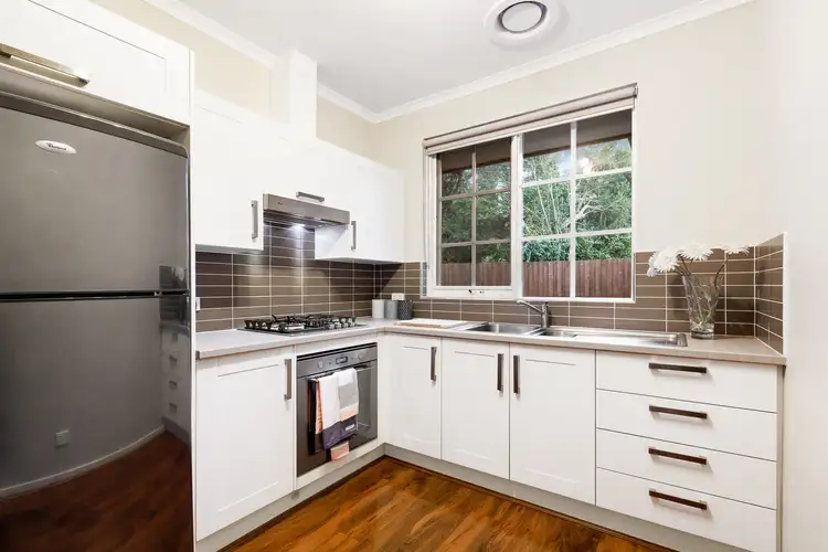 Third view of Homely unit listing, 1/102-108 Croydon Road, Croydon VIC 3136