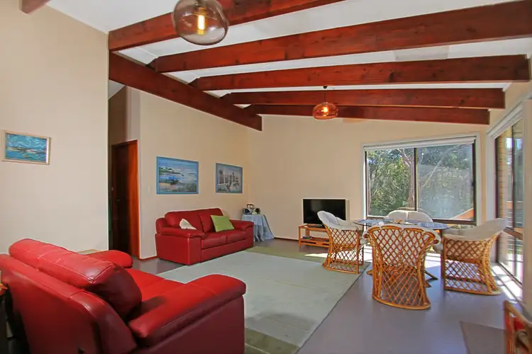 Second view of Homely house listing, 2C Canberra Crescent, Burrill Lake NSW 2539