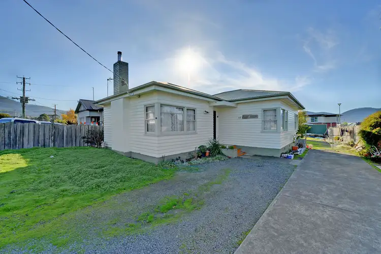 17 Clydesdale Avenue, Glenorchy TAS 7010