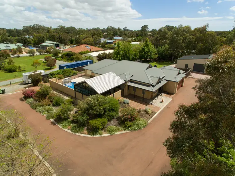 138 Lefroy Street, Serpentine WA 6125