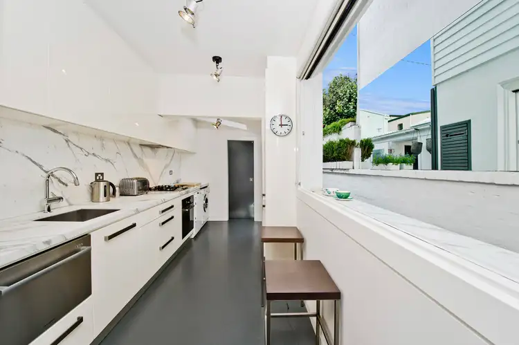 Fifth view of Homely terrace listing, 23 Iris Street, Paddington NSW 2021