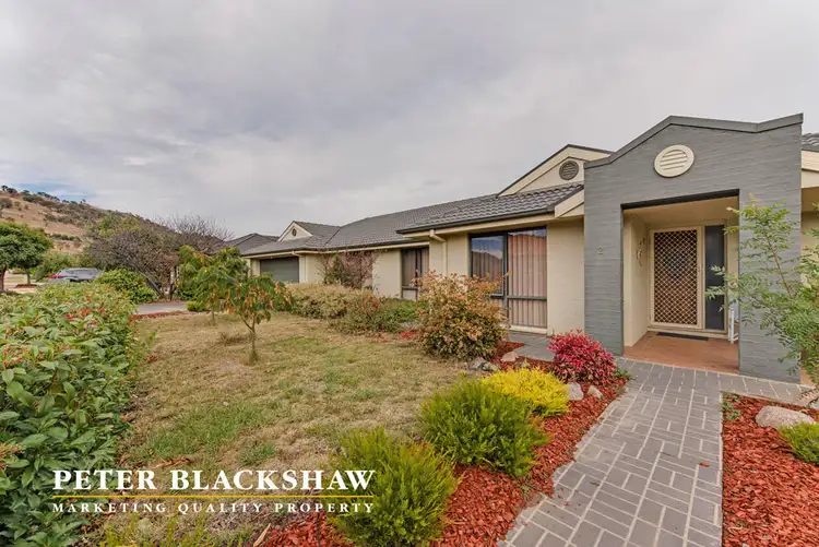 Sixth view of Homely house listing, 2 Angell Place, Banks ACT 2906
