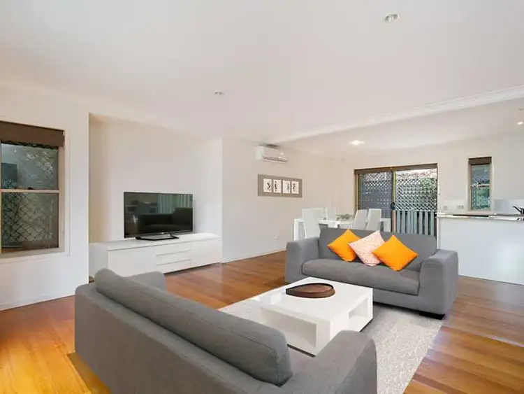 Main view of Homely townhouse listing, 2/10 Tweed St, Southport QLD 4215