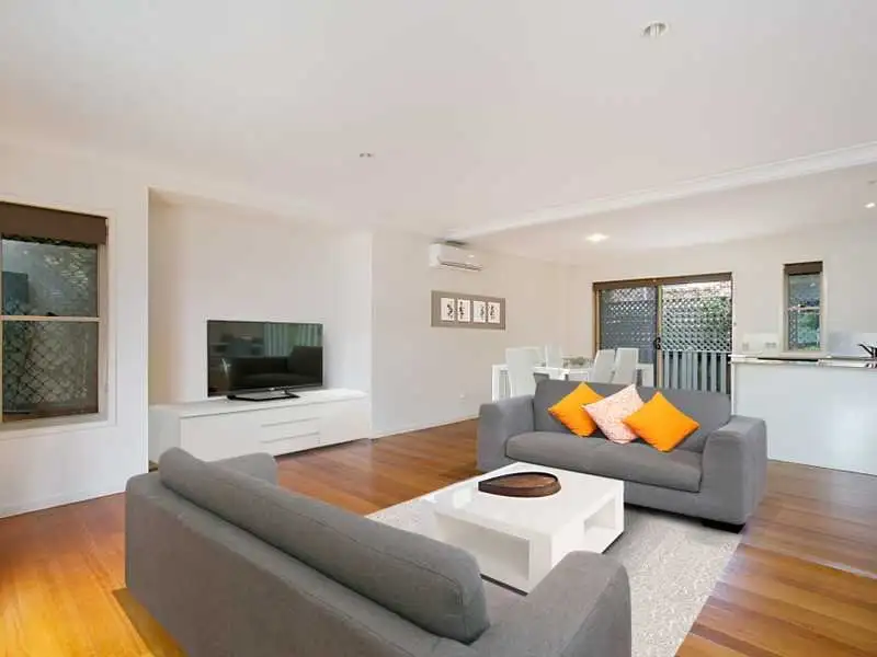 Main view of Homely townhouse listing, 2/10 Tweed St, Southport QLD 4215