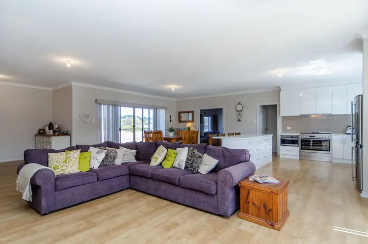 Second view of Homely house listing, 8 Swift Grove, Mclaren Flat SA 5171