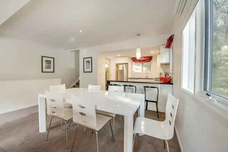 Fourth view of Homely house listing, 27 Mountain Drive, Thredbo Village NSW 2625