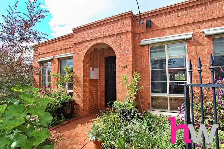 Second view of Homely house listing, 204 Shannon Avenue, Geelong West VIC 3218