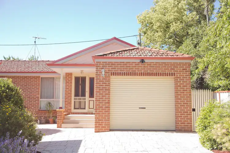 3/3 Kooba Street, Griffith NSW 2680