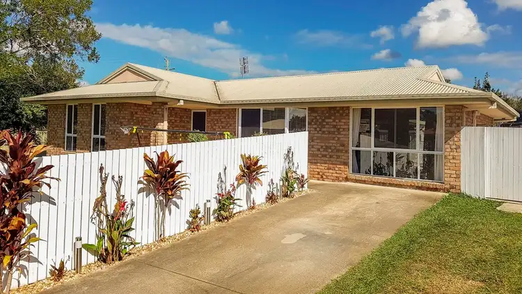 Third view of Homely house listing, 2 Redwood Court, Landsborough QLD 4550