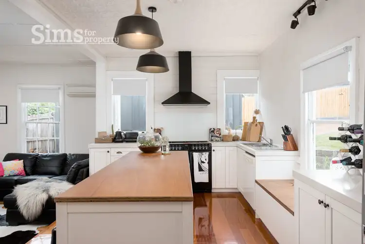 Main view of Homely house listing, 1 Leslie Place, South Launceston TAS 7249