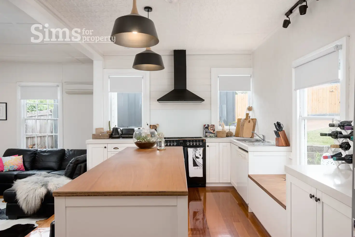 Main view of Homely house listing, 1 Leslie Place, South Launceston TAS 7249