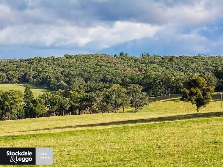 Main view of Homely land listing, Lots 3&4, 674 Macclesfield Road, Macclesfield VIC 3782