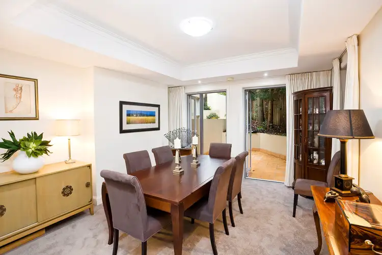 Second view of Homely apartment listing, 4/39 Carlisle Street, Rose Bay NSW 2029