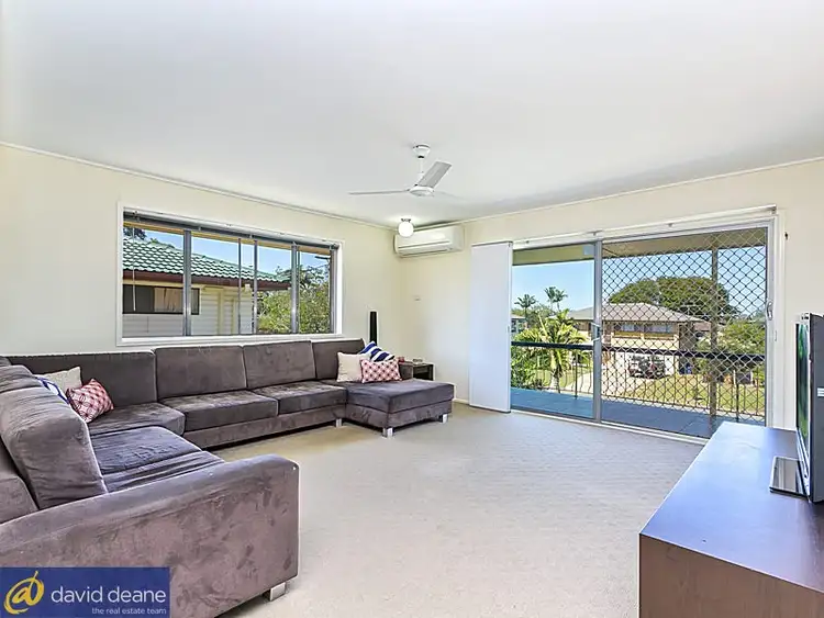 Second view of Homely house listing, 45 Spencer St, Lawnton QLD 4501