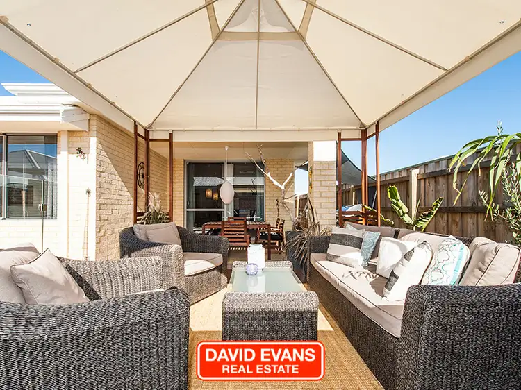 Third view of Homely house listing, 16 Catlidge Street, Ellenbrook WA 6069