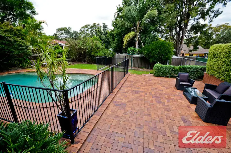 Seventh view of Homely house listing, 2 Sporing Avenue, Kings Langley NSW 2147